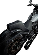 High Noon Seat Black For Harley Davidson FLSB 1750 ABS 2018-2021 - 32 CM