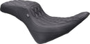 Squareback Seat Black For Harley Davidson FXBR 1923 ABS 2023-2025