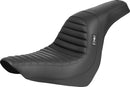 Thrashin' Pro Series Seat Black For Harley Davidson FLSB 1750 ABS 2018-2021