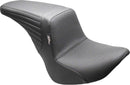 Kickflip Upfront Seat Black For Harley Davidson FLSL 1750 ABS 2018-2021