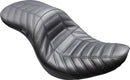 Maverick Seat Black For Harley Davidson FLDE 1750 ABS 2018-2020