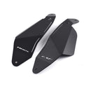 Wind Deflector Matt Black For Honda CRF 1100L Africa Twin Adventure Sports 2020-2025