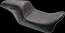 The Drifter Seat Black For Harley Davidson FLD 1690 2012-2013 - 30 CM