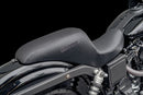The Drifter Seat Black For Harley Davidson FXD 1340 1996-1998 - 28 CM