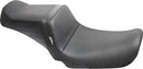 Tailwhip Seat Black For Harley Davidson FXD 1450 2004-2005