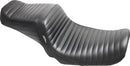 Tailwhip Seat Black For Harley Davidson FXD 1450 2004-05