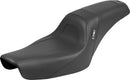Thrashin' Pro Series Seat Black For Harley Davidson FXD 1340 1996-1998
