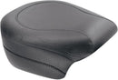Wide Rear Seat Black For Harley Davidson RH 1250 S ABS 2021