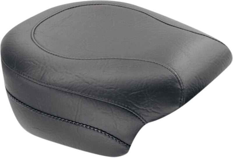 Wide Rear Seat Black For Harley Davidson RH 1250 S ABS 2021