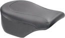 Vintage Pillion Pad Black For Harley Davidson RH 1250 S ABS 2021