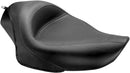 Solo Seat Black For Harley Davidson RH 1250 S ABS 2021 - 38.5 CM