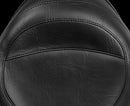 Solo Seat Black For Harley Davidson RH 1250 S ABS 2021 - 35 CM