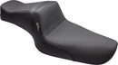 Tailwhip Seat Black For Harley Davidson XL 1200 S