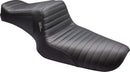 Tailwhip Seat Black For Harley Davidson XL 1200 C
