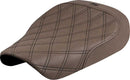 Solo Seat Brown For Harley Davidson RH 1250 S ABS 2021-2025