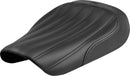 Solo Seat Black For Harley Davidson RH 1250 S ABS 2021-2026