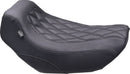 Tripper Solo Seat Black For Harley Davidson RH 975 ABS 2022-2025