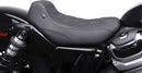 Tripper Solo Seat Black For Harley Davidson RH 975 ABS 2022-2025