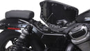 Tripper Solo Seat Black For Harley Davidson RH 975 ABS 2022-2025