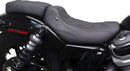 Tripper Passenger Seat Black For Harley Davidson RH 975 ABS 2022-2025