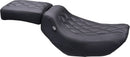 Tripper Passenger Seat Black For Harley Davidson RH 975 ABS 2022-2025