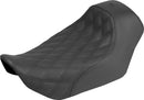 Renegade Solo Seat Black For Harley Davidson RH 975 ABS 2022-2025
