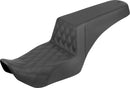 Step-Up Seat Black For Harley Davidson RH 975 S ABS 2023-2025
