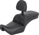 RoadSofa Seat Black For Harley Davidson RH 975 ABS 2022-2026 - 77.5 CM