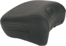 Wide Rear Seat Black For Harley Davidson FLH 1868 ABS 2021