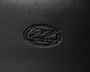 Solo Seat Black For Harley Davidson FLHR 1340 1997-1998 - 45.5 CM