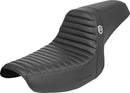 Pro Series SDC Performance Grip Seat Black - 76 CM
