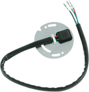 Ignition Sensor Assembly Black / Grey For Harley Davidson FLH 1200 1980