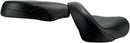 Vintage Wide Touring Seat Black For Yamaha XVS 950 2009-2015 - 37 CM