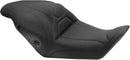 Tripper Fastback Seat Black For Honda GL 1800 B ABS 2013-16 - 54.5 CM