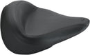 Vintage Solo Wide Touring Seat For Yamaha XV 950 2014
