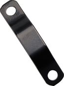 Tripper Fastback Seat Black For Yamaha XV 950 2014 - 44.5 CM