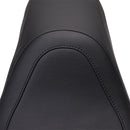 Tripper Fastback Seat Black For Yamaha XV 950 2014 - 44.5 CM