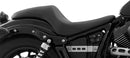Tripper Fastback Seat Black For Yamaha XV 950 2014 - 44.5 CM