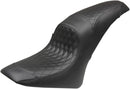 Shope Signature Series Tripper Seat Black For Indian SCOUT 60 ABS 2016-2024
