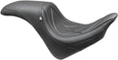 Tripper Fastback One-Piece Seat Black For Honda VT 1300 CX 2010-2019