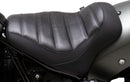 Runaround Solo Seat Black For Indian CHIEF 111 ABS 2022-2025