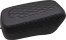 Squareback Passenger Seat Black For Indian CHIEF 111 ABS 2022-2025