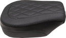 Standard Touring Passenger Seat Black For Indian CHIEF 111 ABS 2022-2025