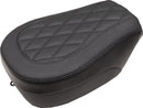 Standard Touring Passenger Seat Black For Indian CHIEF 111 ABS 2022-2025