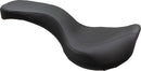 Day Tripper 2-Up Seat Black For Suzuki C 90 T 2015-2019