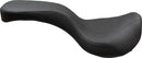 Day Tripper 2-Up Seat Black For Suzuki C 90 T 2015-2019