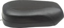 Wide Touring Passenger Seat Black For Suzuki C 90 T 2015-2019