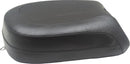 Recessed Wide Touring Seat Black For Suzuki C 90 T 2015-2019