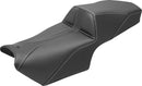 Adventure Tour Seat Black For BMW F 750 GS ABS - 70 CM