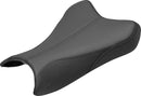 GP-V1 Sport Bike Seat Black For Kawasaki ZX-6 R 636 - 30.5 CM
